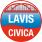 Symbol: LAVIS CIVICA