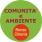 Symbol: COMUNITÀ E AMBIENTE