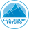 Symbol: COSTRUIRE FUTURO