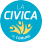 Symbol: LA CIVICA IN COMUNE