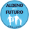 Symbol: ALDENO PER IL FUTURO