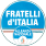 Symbol: FRATELLI D'ITALIA ALLEANZA NAZIONALE