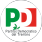 Symbol: PARTITO DEMOCRATICO DEL TRENTINO