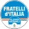Symbol: FRATELLI D'ITALIA/ALLEANZA NAZIONALE