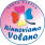 Symbol: RINNOVIAMO VOLANO