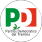 Symbol: PARTITO DEMOCRATICO DEL TRENTINO