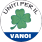 Symbol: UNITI PER IL VANOI