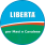 Symbol: LIBERTÀ PER MASI E CAVALESE