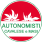 Symbol: AUTONOMISTI CAVALESE E MASI