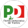 Symbol: PARTITO DEMOCRATICO DEL TRENTINO