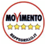 Symbol: MOVIMENTO 5 STELLE