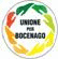 Symbol: UNIONE PER BOCENAGO