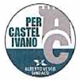 Symbol: PER CASTEL IVANO