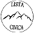 Symbol: LISTA CIVICA