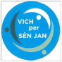 Symbol: VICH PER SÈN JAN