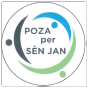 Symbol: POZA PER SÈN JAN