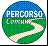 Symbol: PERCORSO COMUNE