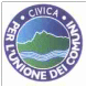 Symbol: CIVICA PER L'UNIONE DEI COMUNI