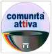 Symbol: COMUNITÀ ATTIVA